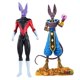 thumbnail image 2 of Figuras de Dragon Ball de 35cm, figuras de acción de Dyspo, orgullo Troopers, Anime de PVC, God of Destroy, Beerus, Toppo, modelos de colección de Juguetes, 2 of 4