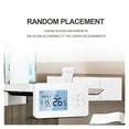thumbnail image 5 of Tuya Smart Thermostat Controller, Wireless Programmable Temperature Controller For Gas Boiler Water Heating, 5 of 6