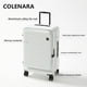 thumbnail image 4 of COLENARA, equipaje para hombre, apertura frontal, maleta de embarque para ordenador portátil, cubierta de carrito multifuncional con carga USB, maleta de cabina de 20 "24" 28 pulgadas, 4 of 4
