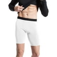 thumbnail image 3 of Niksa Compression Underwear Athletic Short (Men's), L, 3 of 8