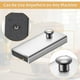 thumbnail image 2 of Guías de costura magnéticas MACHAO para máquinas de coser Accesorios universales, 2 of 5