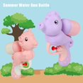 thumbnail image 4 of Water Blaster Soaker Para Niños Al Aire Libre Disparos De Dibujos Animados Water Blaster Toy Para Piscina / Playa / Patio / Juego De Fiesta Sweethay OD016528-03, 4 of 6