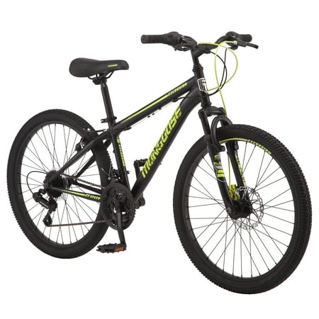 should i get a 24 or 26 bike