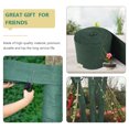 thumbnail image 4 of 1 rodillo protector de árbol envoltura tronco arbusto arbusto planta vendaje guardia anticongelante hidratante envoltura, 4 of 6
