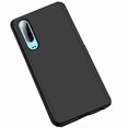 thumbnail image 1 of Case - Huawei P30 Black, 1 of 5