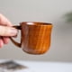 thumbnail image 2 of de Madera de Madera Maciza de Té de Agua de Madera Maciza para Cocina Sala de Estar A, 2 of 6