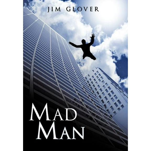 Mad Man (Hardcover)