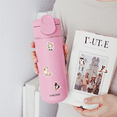 thumbnail image 4 of 35pcs Adorable Animal Stickers Dog Kids Stickers Toy Funny Stickers for Suitcases Laptops, 4 of 9