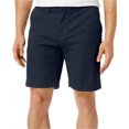 thumbnail image 1 of Tommy Hilfiger Mens Classic Casual Chino Shorts, Azul, 32 Tommy Hilfiger chino, 1 of 1