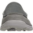 thumbnail image 2 of Zapatos Skechers USA Superior Milford Loafer Slip-On para Hombre Talla 11.5 US, 2 of 7