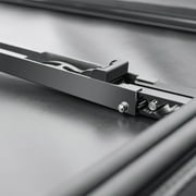 Auto Drive Soft Tri Fold Truck Bed Tonneau Cover Fits Ford Ranger 6' Short Bed 1982-2011
