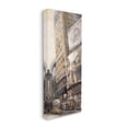 thumbnail image 4 of Stupell Home Décor New York City Stores Painting Canvas Wall Art by Matthew Daniels, 4 of 5