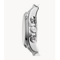thumbnail image 3 of Michael Kors Bradshaw MK6174 Montre Mode en Acier Inoxydable Argenté à Quartz pour Femmes, 3 of 3