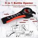thumbnail image 4 of Rubber Bottle Opener Clamp Set - FFY, 4 of 4