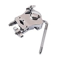 thumbnail image 3 of Greeniant Soporte de brazo en L para tambor, conector de montaje, conjunto de abrazadera de expansión, accesorios para instrumentos, Metal ajustable Accesorios para instrumentos musicales Greeniant OD023555-00, 3 of 6