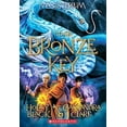 thumbnail image 1 of Bronze Key, Holly Black, Cassandra Clare Paperback, 1 of 2