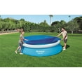 thumbnail image 6 of Bestway Fast Set Pool Cover, 12', 6 of 7