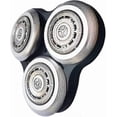 thumbnail image 1 of Tête de Rasoir compatible Têtes de Rasage Lames de Rasoir Compatibles avec Philips Rasoirs Électriques Series_Perfect Gift, 1 of 5