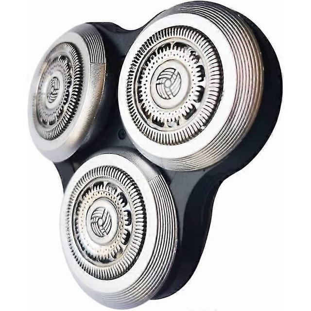 Tête de Rasoir compatible Têtes de Rasage Lames de Rasoir Compatibles avec Philips Rasoirs Électriques Series_Perfect Gift