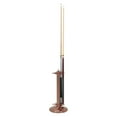 thumbnail image 3 of Pool Cue Holder in Antique Copper Finish, 3 of 4