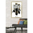 thumbnail image 2 of Netflix The Witcher Season 2 - Trio Wall Poster, 22.375" x 34", Framed, 2 of 3