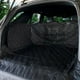 thumbnail image 1 of Bulldogology Premium SUV Cargo Liner Funda de asiento para perros – Funda de carga para maletero de mascotas, resistente al agua, respaldo antideslizante, lavable, con protección de solapa de parachoq, 1 of 5
