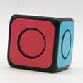 thumbnail image 2 of Cubo Mágico de Velocidad 1X1 MOYU MF-G2054A, 2 of 4
