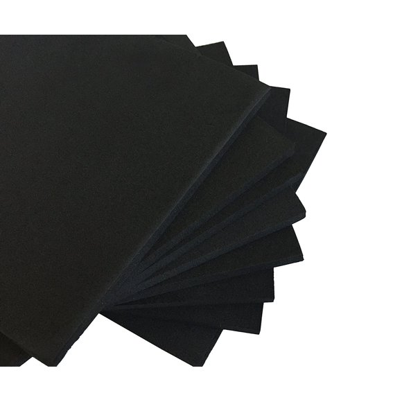 Foam Rubber Pad