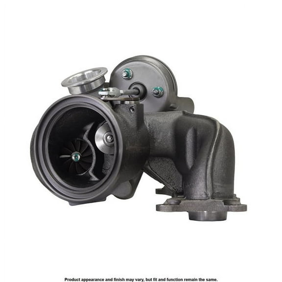 Rotomaster New Turbocharger