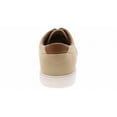 thumbnail image 3 of Beverly Hills Polo Club Nate Canvas Shoe | BP925090-KHK-TA | BP925090-KHK-TA Brown, 3 of 6
