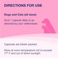 thumbnail image 2 of Nutramax Proviable Capsules DC pour Chats et Chiens, 80 Unités, 2 of 6