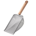thumbnail image 4 of Runquan Cats Litter Scoops Cleaner Kitty Fast Sifting Sand Pets Shovel mesh 1x1mm, 4 of 8