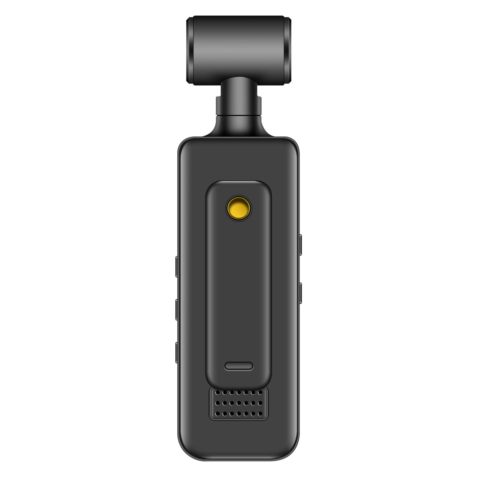 Portable Handheld 4K Pocket Camera 180 Degree Rotating Camera Portable Digital Video Recorder Cycling Sports Camcorder