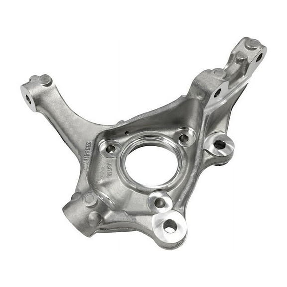 Front Left Suspension Knuckle - Compatible with 2016 - 2020 Chevy Malibu 2017 2018 2019