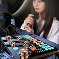 thumbnail image 4 of Podcast Production Studio Equipment, Live Broadcast Sound Card Clear Sound Wide Application Multifunctional Easy Using  For Mobile Phone, 4 of 8