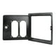 thumbnail image 2 of Coin Operated Game Machine Arcade Door Entertainment Iron Coin Slot Acceptor, 2 of 5