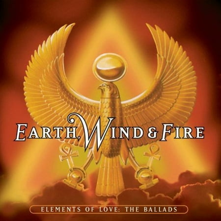 Elements of Love: Ballads