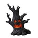 thumbnail image 1 of Caras De Árbol De Halloween Figurita Tree Monstéŕ | Estatua Realista De Árbol De Halloween | Figurita Con Cara De Árbol | Adorno Para Mesa Halloween En Interiores Y Exteriores, 1 of 7