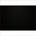 thumbnail image 3 of Desks, Modern 40” Computer Desk with Storage Cubbies, Left/Right Set-up, Black Laminate | Black | Particle Board, 3 of 5