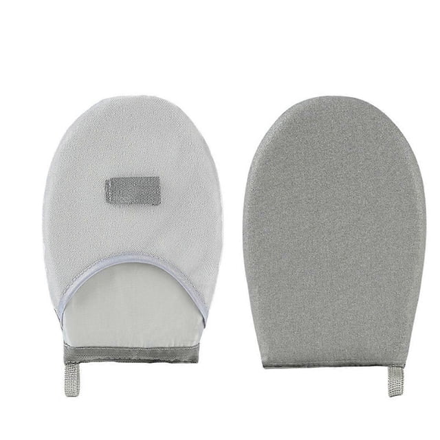 Garment Steamer Ironing Gloves,Standing Ironing Machine,Handheld Garment Steam Engine Board