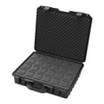 thumbnail image 1 of Caja de almacenamiento para relojes jinwen 40cmx33cmx12cm, 1 of 8