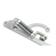 thumbnail image 2 of Quick Fuel Technology 49-132QFT Carburetor Throttle Cable Bracket, 2 of 3