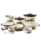 thumbnail image 1 of BATERIA Cinsa ARMONIA Crema, 1 of 4