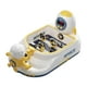 thumbnail image 2 of Maquina de pinball para niños,Máquina de pinball para niños,juguetes educativos,regalos,Mesa de juego de pinball para niños,pinball electrónico para niñas,Máquina de juego de Azul, 2 of 9