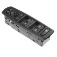 thumbnail image 5 of For Fluence 08-16 Power Master Window Control Switch Driver Side 254000006R 7700817337, 5 of 5