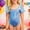 F-262Blue, variant on ZHOGXU Kids Toddler Girls Dance Gymnastics Romper Short Sleeve Round Neck Shiny Sequins Performance Training Jumpsuit For Competition Stage Shows,Black,100
