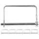thumbnail image 1 of unbranded 6Ud Pasador De Acoplamiento Con Para Remolque Plata Garantizando Seguridad Y Durabilidad, 1 of 8