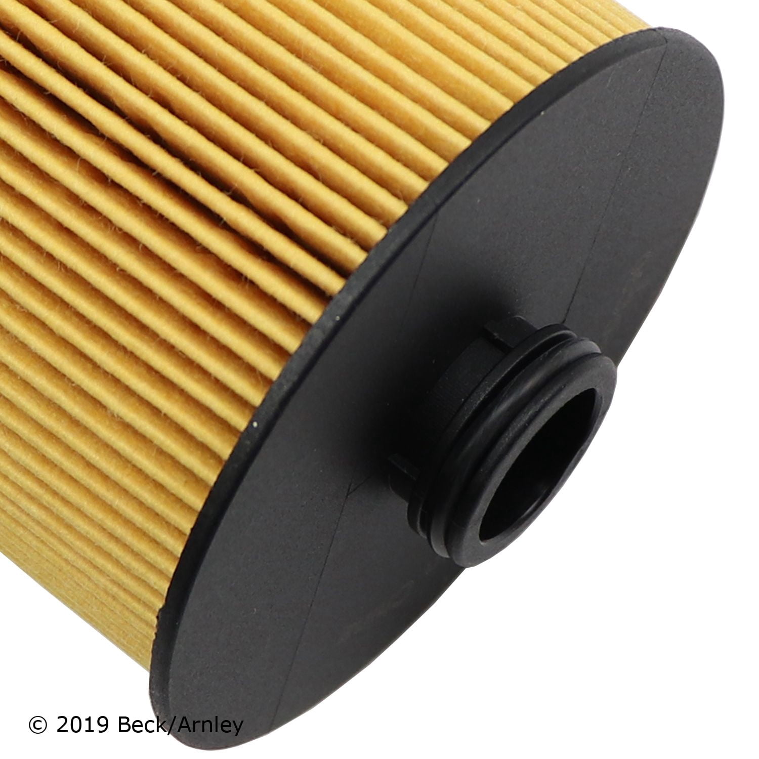 BeckArnley 041-0864 Oil Filter