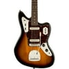 Squier Vintage Modified Jaguar Electric Guitar 3-Color Sunburst