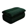 thumbnail image 3 of Compact Sofa Recliner / Soft Fabric, Suitable for Small Apartments, 3 of 4